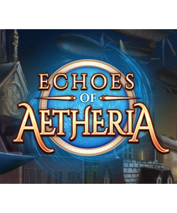 Echoes of Aetheria Steam Key GLOBAL